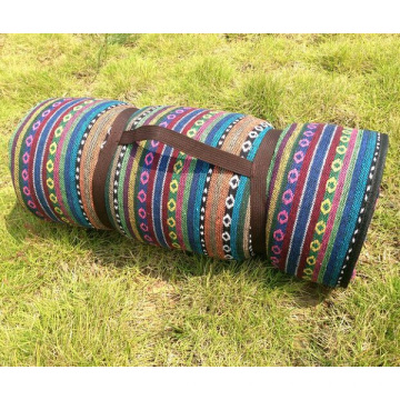 Ethnic Increase Foldable Picnic Mat